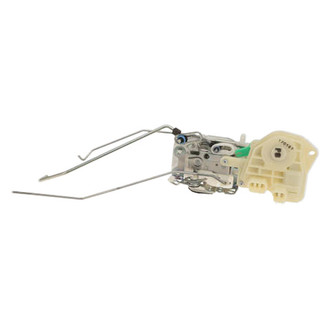 Genuine® - Front Driver Side Door Latch Assembly