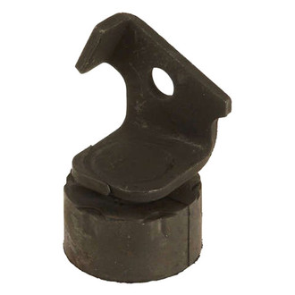 Genuine® - Passenger Side Dynamic Torque Damper Mount