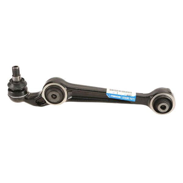 Genuine® - Front Lower Forward Control Arm and Ball Joint Assembly