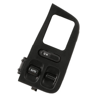 Genuine® - Driver Side Window Switch