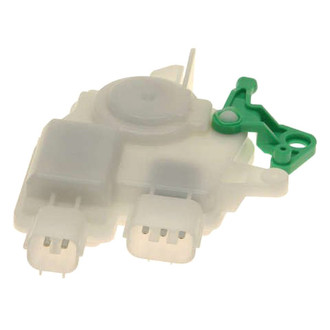 Genuine® - Rear Driver Side Door Lock Actuator Motor
