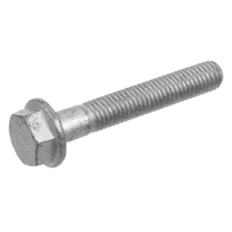 Genuine® - Rear Upper Sway Bar Link Bolt
