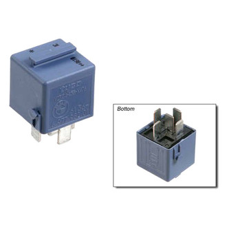 Genuine® - Engine Cooling Fan Motor Relay