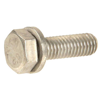 Genuine® - Engine Air Intake Resonator Bolt