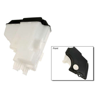 Genuine® - Washer Fluid Reservoir