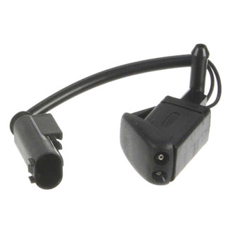 Genuine® - Front Passenger Side Windshield Washer Nozzle