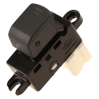 Genuine® - Front or Rear Passenger Side Door Window Switch