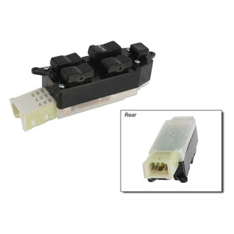 Genuine® - Window Switch