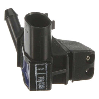 Genuine® - Windshield Washer Nozzle