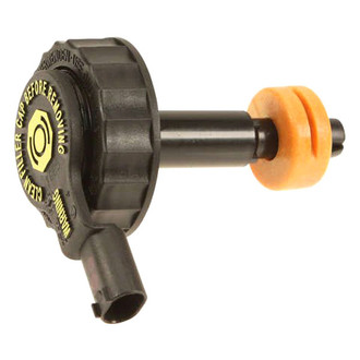 Genuine® - Brake Reservoir Cap