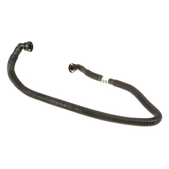 Genuine® - Crankcase Breather Hose