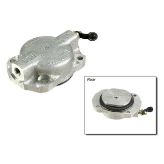Genuine® - Front Caliper Piston