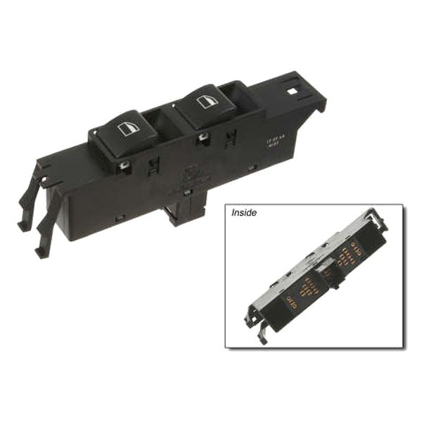 Genuine® - Driver Side Window Switch