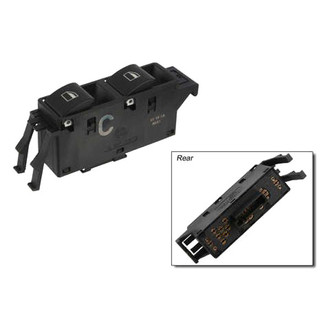 Genuine® - Passenger Side Window Switch