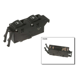 Genuine® - Passenger Side Window Switch