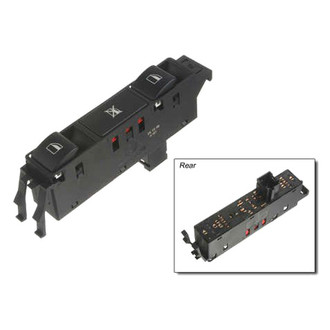 Genuine® - Driver Side Window Switch