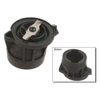 Genuine® - Oil Filler Tube