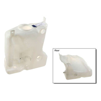 Genuine® - Washer Fluid Reservoir