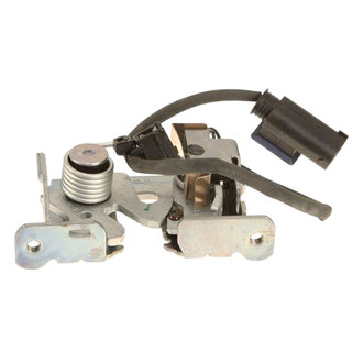 Genuine® - Hood Latch