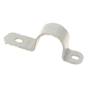 Genuine® - Rear Sway Bar Bracket