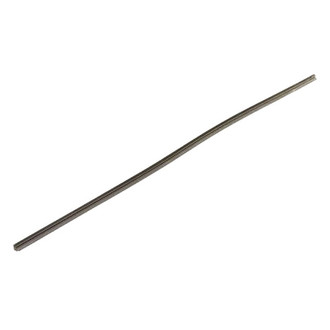 Genuine® - Front Driver Side Windshield Wiper Blade Refill