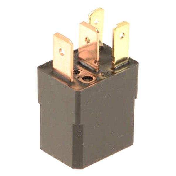 Genuine® - Rear Window Defroster Relay