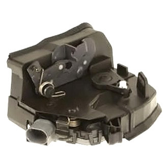 Genuine® - Front Passenger Side Door Latch Assembly