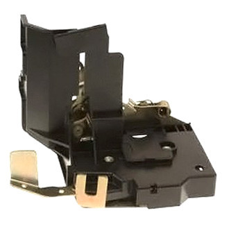 Genuine® - Passenger Side Door Latch Assembly
