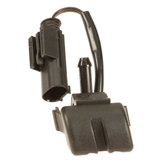 Genuine® - Passenger Side Windshield Washer Nozzle