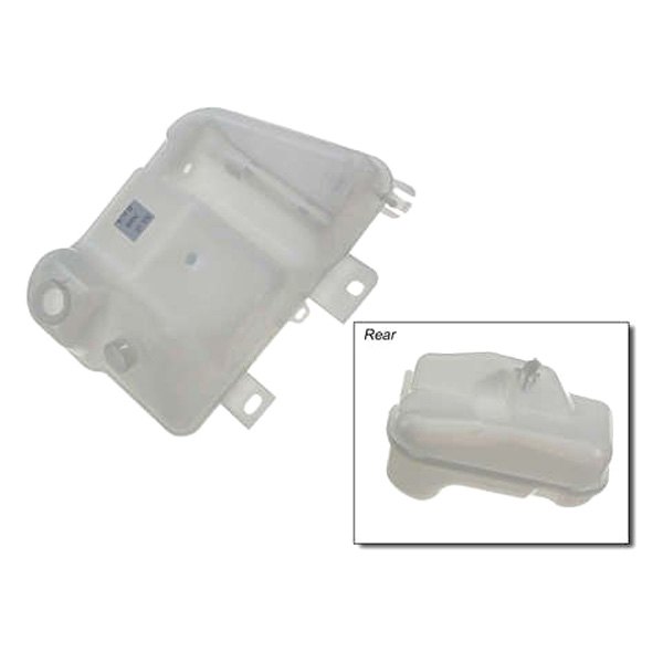 Genuine® - Washer Fluid Reservoir