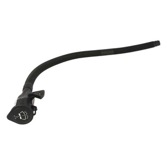 Genuine® - Washer Fluid Reservoir Filler Pipe