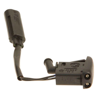 Genuine® - Passenger Side Windshield Washer Nozzle