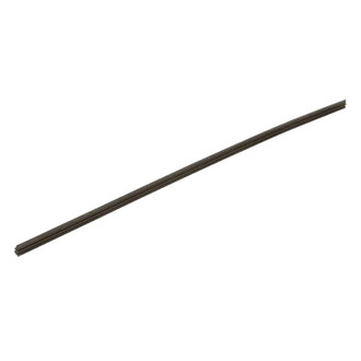 Genuine® - Rear Back Glass Wiper Blade Refill