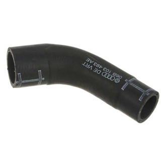 Genuine® - Crankcase Breather Hose