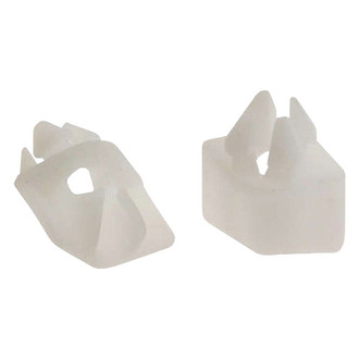 Genuine® - Front Door Lock Rod Clip