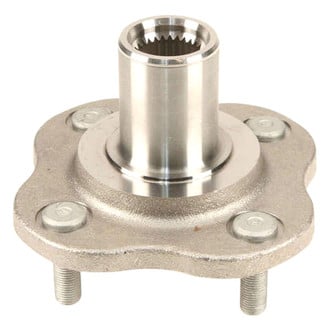 Genuine® - Wheel Hub