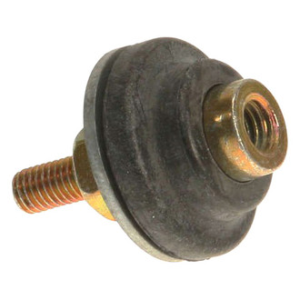 Genuine® - M6 Cap Valve Cover Nut