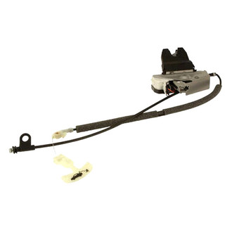 Genuine® - Trunk Lid Latch