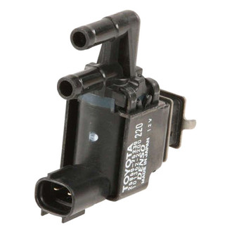 Genuine® - Vapor Canister Purge Solenoid