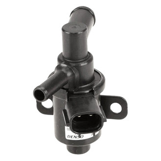 Genuine® - Booster Check Valve