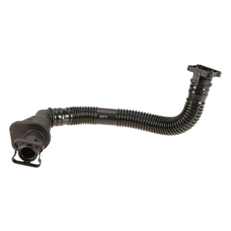 Genuine® - Crankcase Breather Hose
