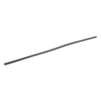 Genuine® - Passenger Side Windshield Wiper Blade Refill