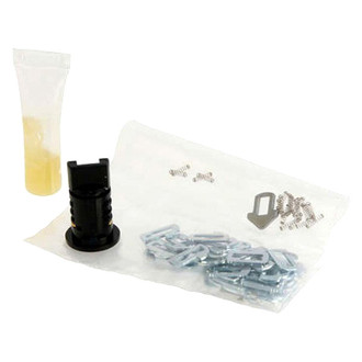 Genuine® - Glove Box Lock Kit