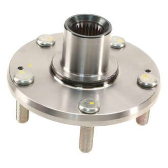 Genuine® - Wheel Hub