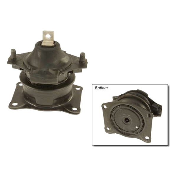 Genuine® - Front Engine Mount