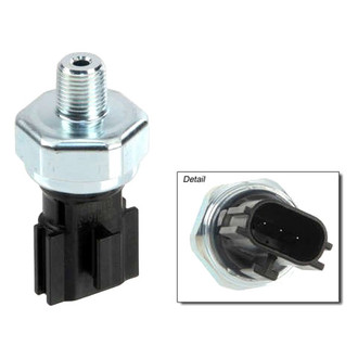 Genuine® - Oil Pressure Switch