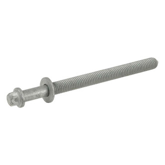Genuine® - Front Engine Mount Bolt