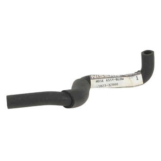 Genuine® - Crankcase Breather Hose