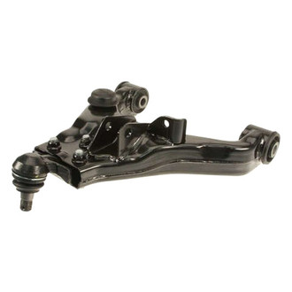 Genuine® W0133-1891273-OES - Front Passenger Side Lower Control Arm