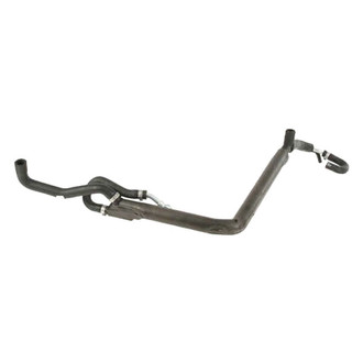 Genuine® - Crankcase Breather Hose